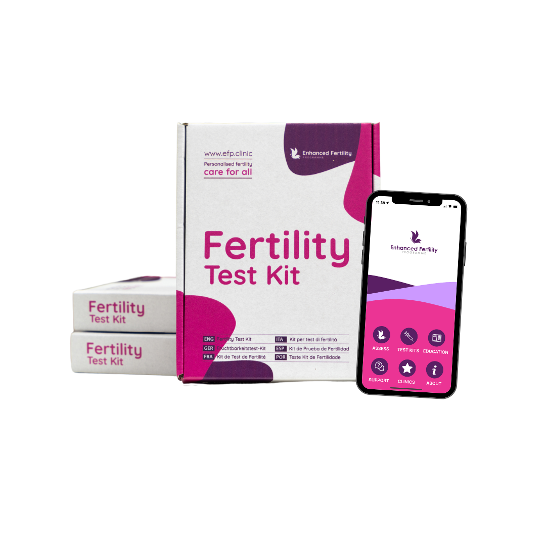 25-Hydroxy Vitamin D Test