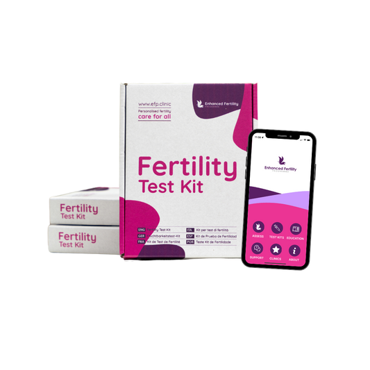 Beta-hCG Pregnancy Test